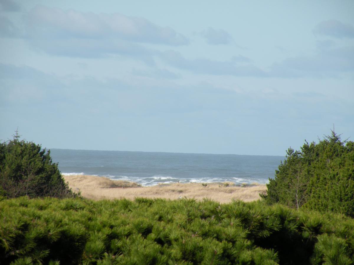 לונג ביץ' Boreas Bed & Breakfast Inn מראה חיצוני תמונה