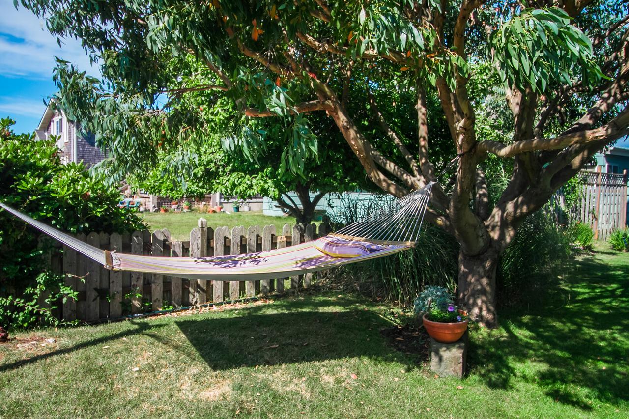 לונג ביץ' Boreas Bed & Breakfast Inn מראה חיצוני תמונה