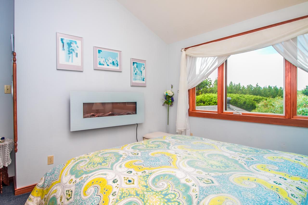 לונג ביץ' Boreas Bed & Breakfast Inn מראה חיצוני תמונה