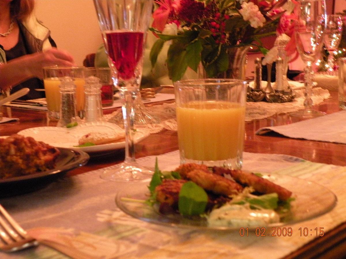 לונג ביץ' Boreas Bed & Breakfast Inn מראה חיצוני תמונה