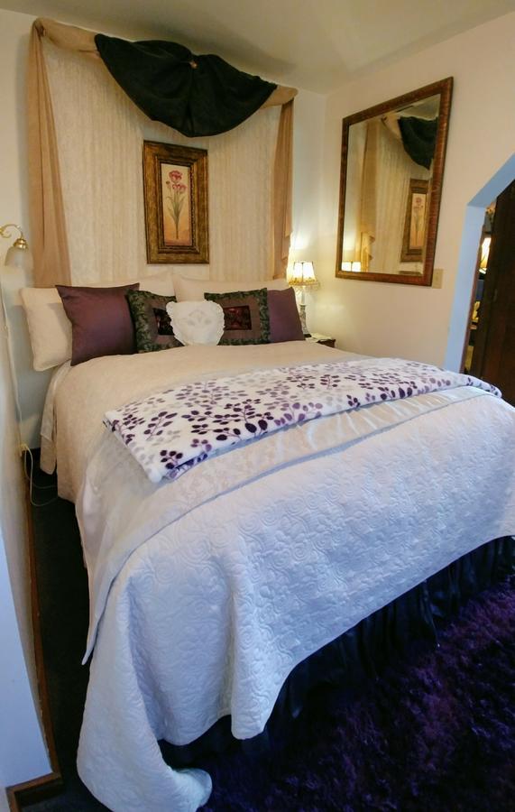 לונג ביץ' Boreas Bed & Breakfast Inn מראה חיצוני תמונה